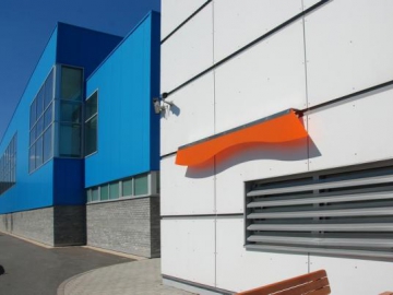 AQUAPARK Kladno 6.